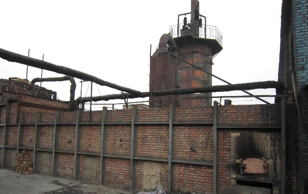 生產(chǎn)現(xiàn)場(chǎng)