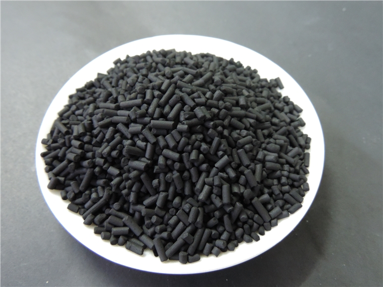 鞏義煤質活性炭